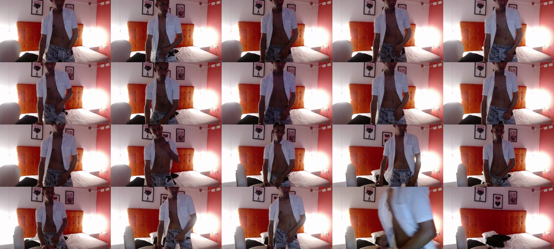 Aron_And_Gato  28-09-2021 Recorded Video XXX