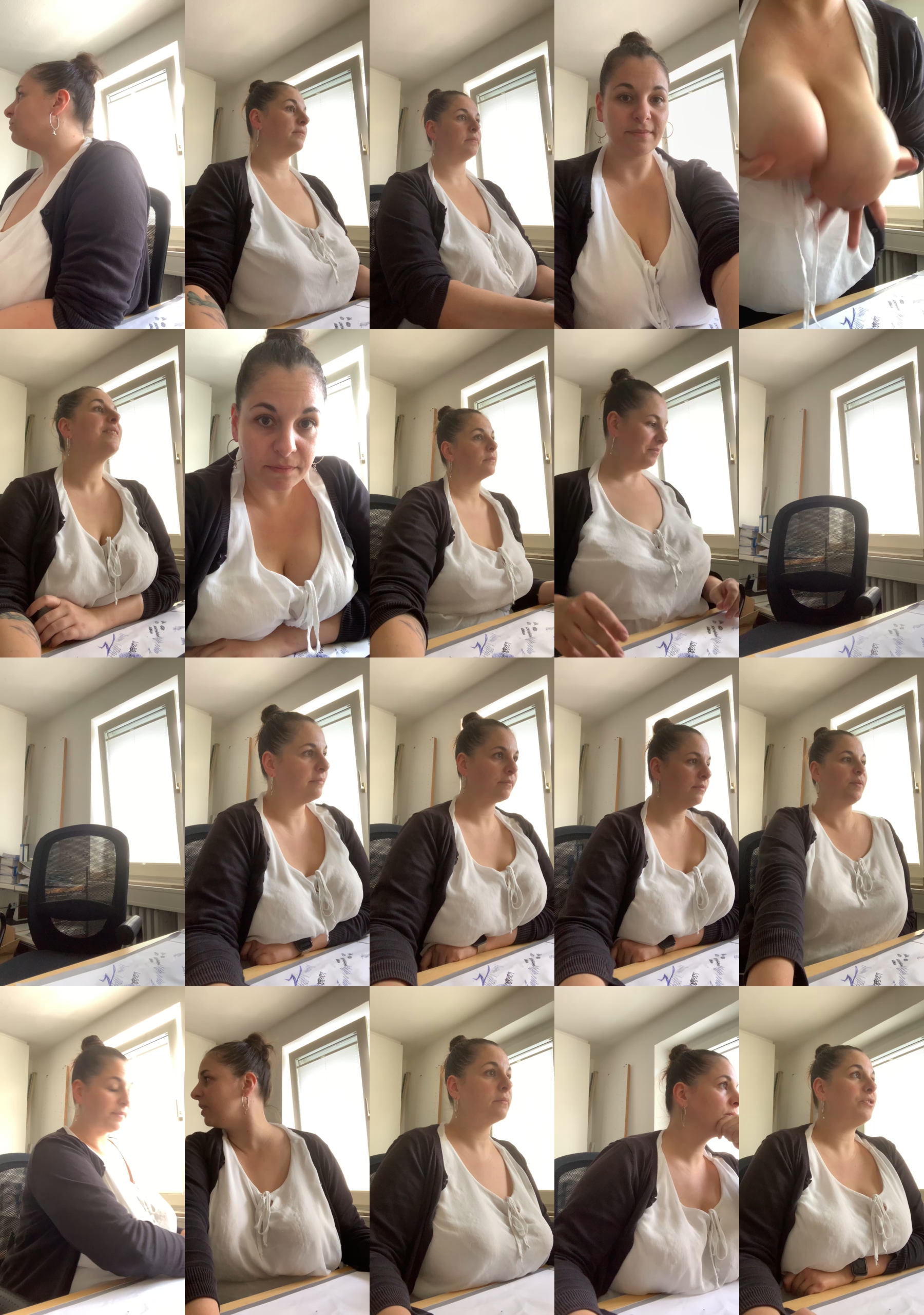 HornyMilfLeah 28-09-2021 XXX 