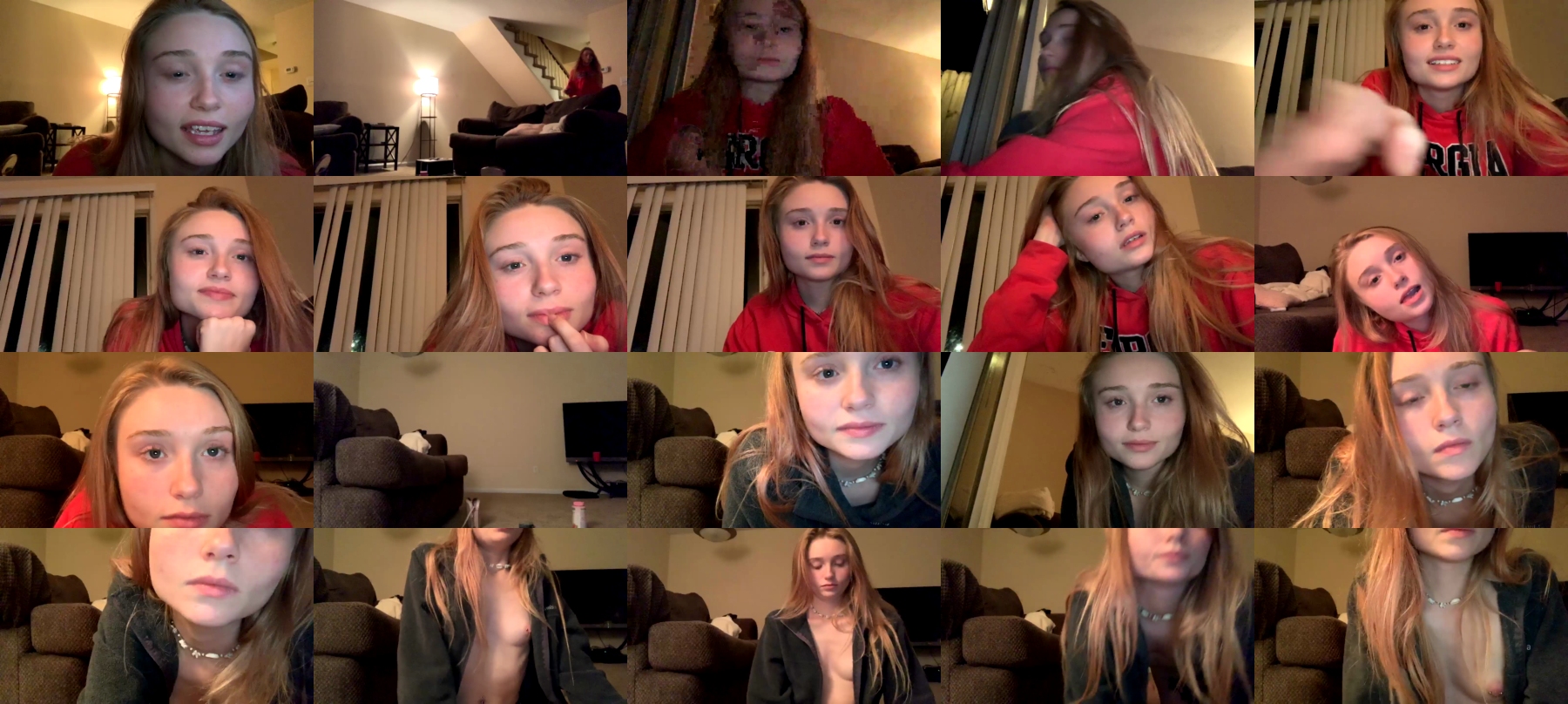 Princesshannnn 27-09-2021 Porn 