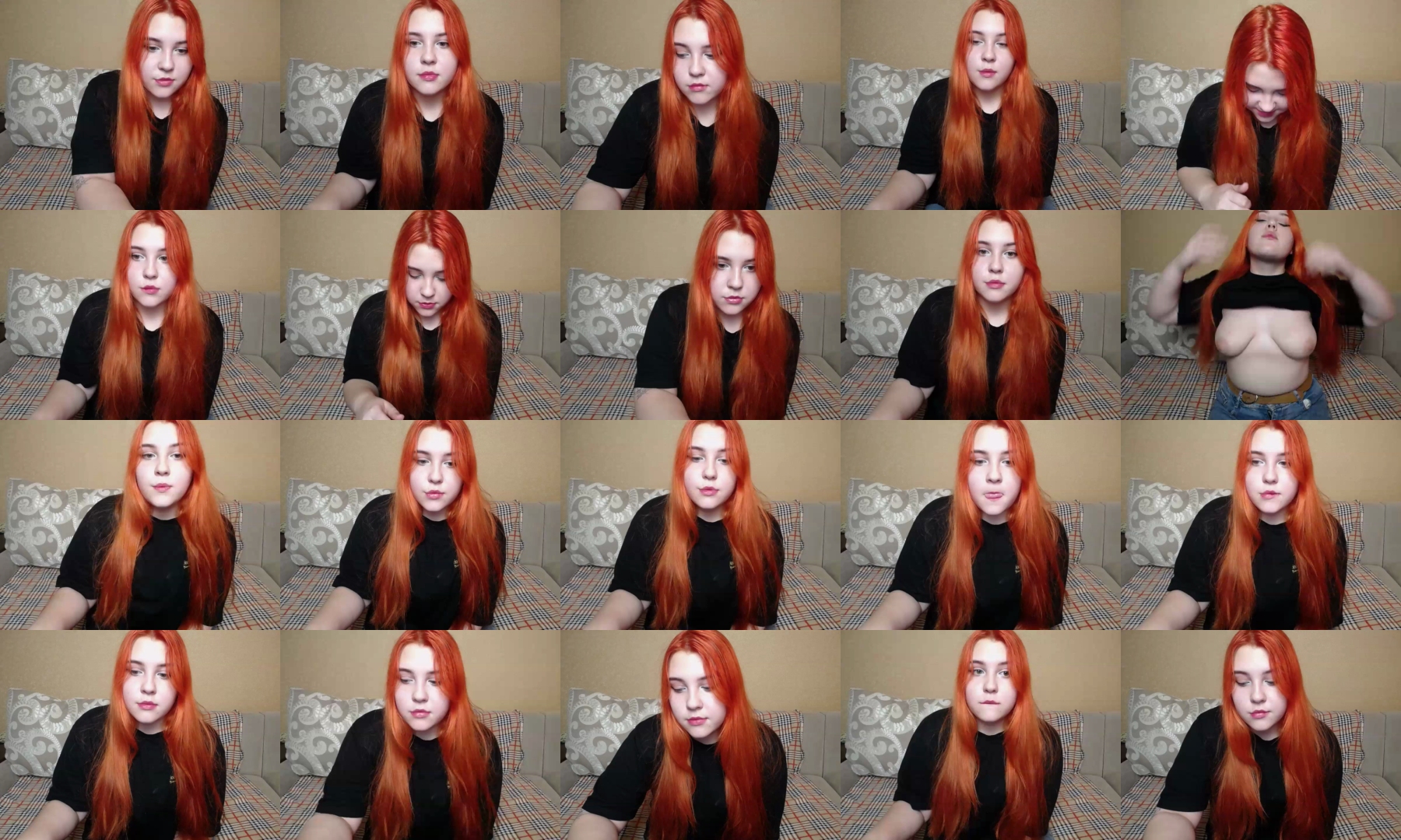 Sweet_LizaXx 28-09-2021 Wet 