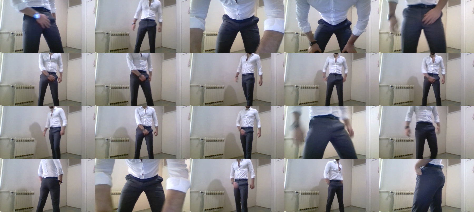 alexrus2  27-09-2021 Recorded Video XXX