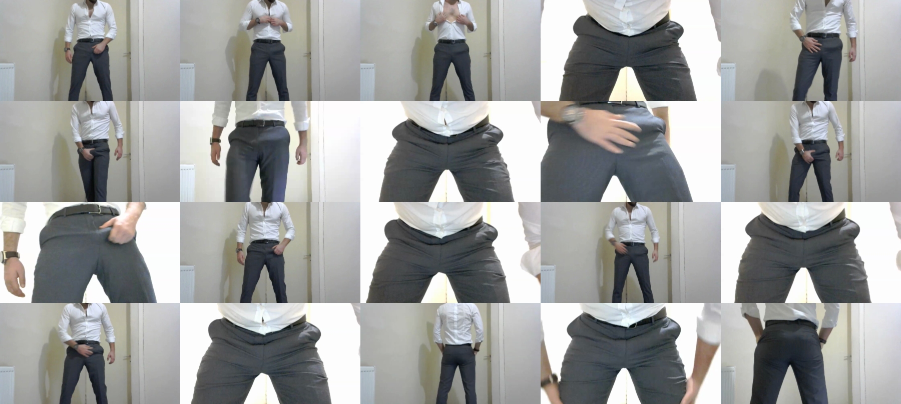 alexrus2  27-09-2021 Recorded Video Webcam