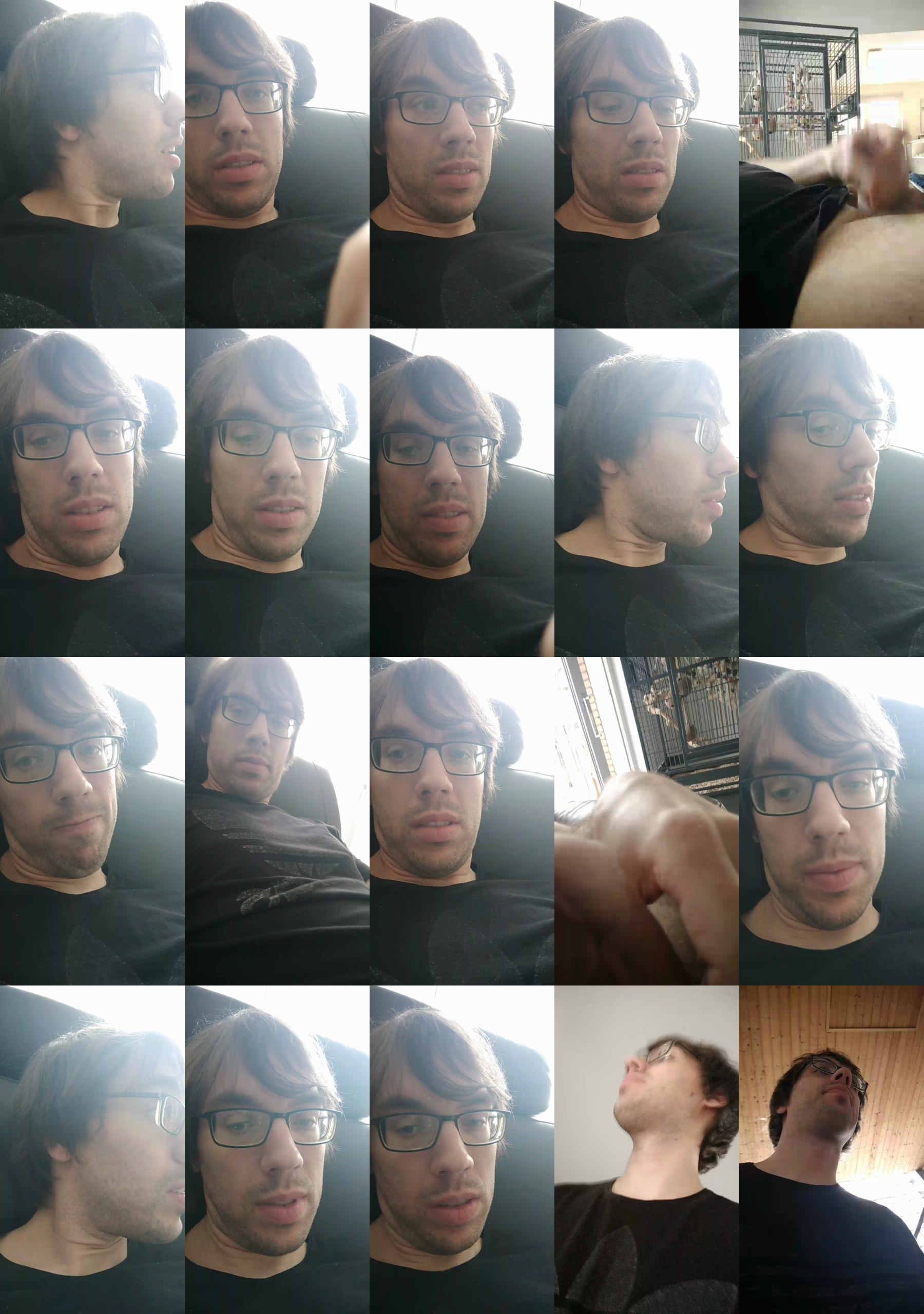 boy90sexy  28-09-2021 Recorded Video Download