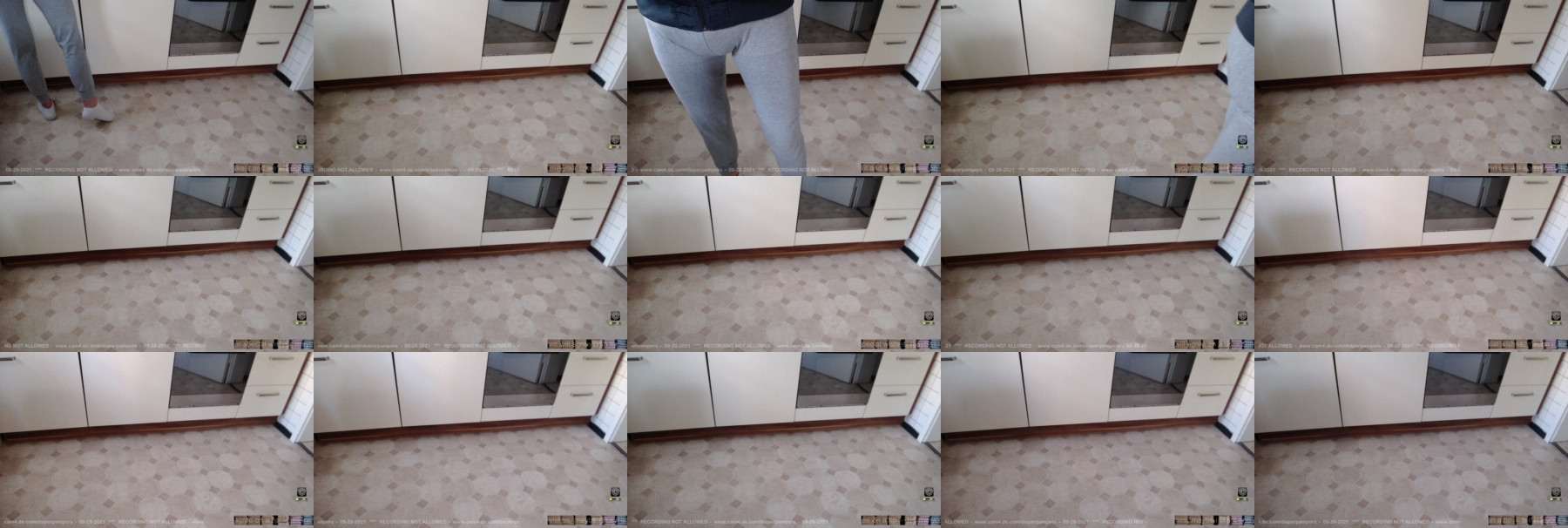 diaperpampers  27-09-2021 Recorded Video XXX