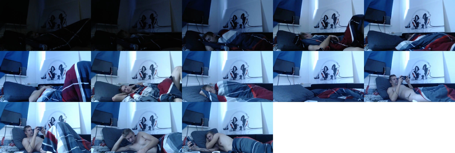 jeans_boy  27-09-2021 Recorded Video Show