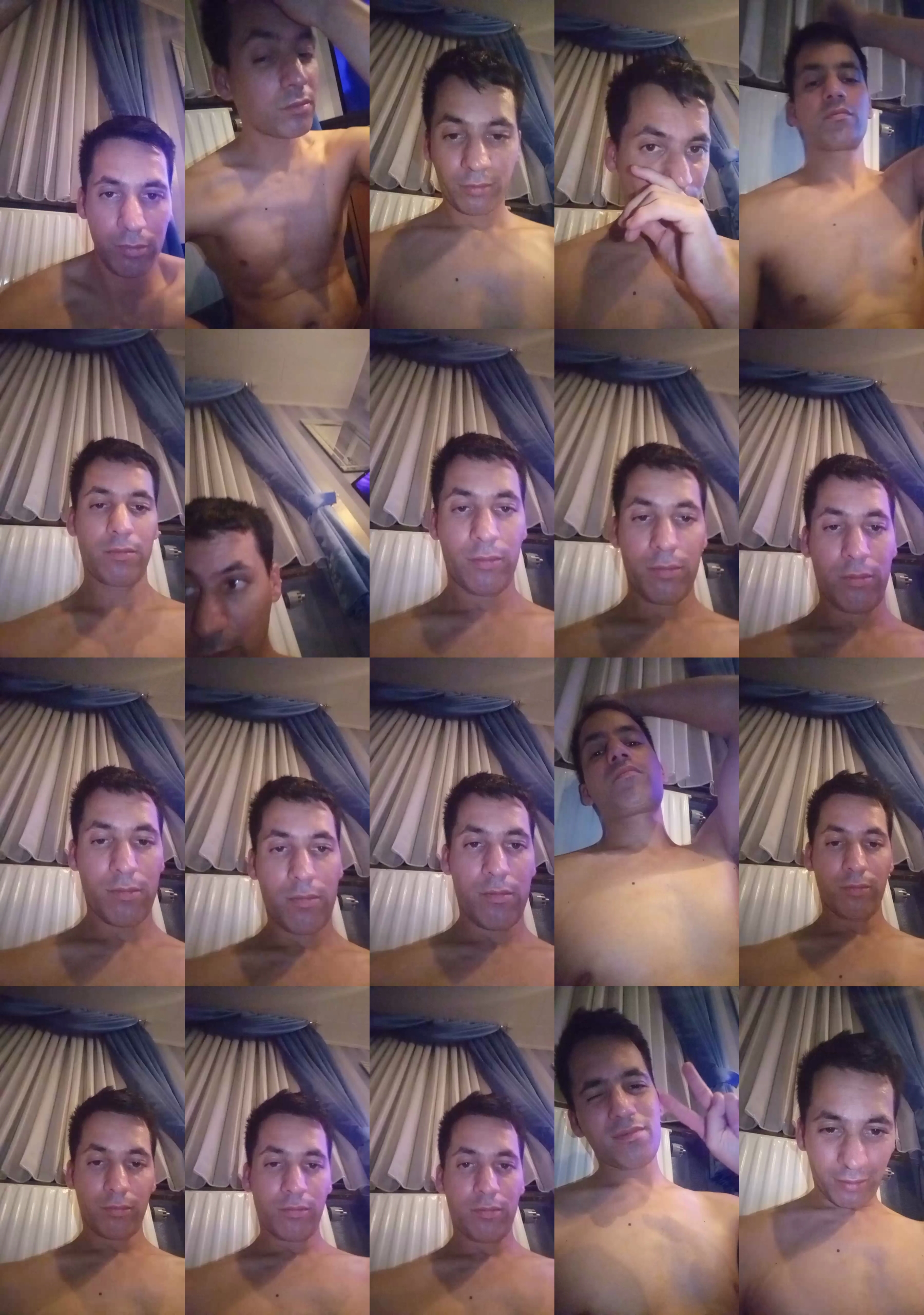 passivboy232  27-09-2021 Recorded Video Naked