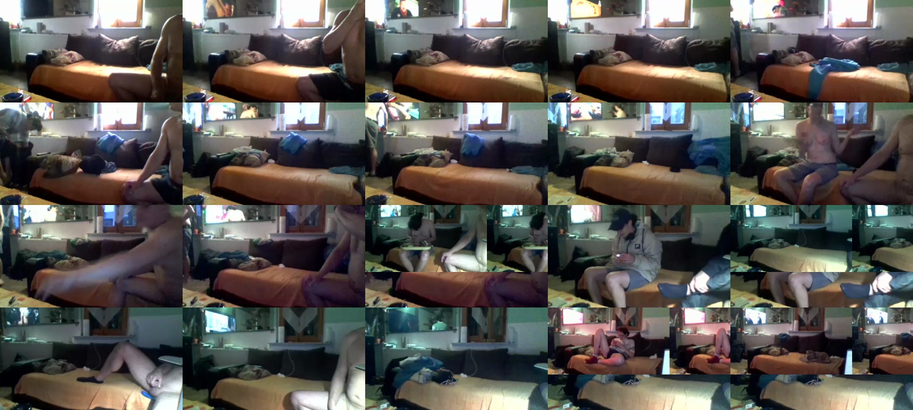 zipi67  27-09-2021 Recorded Video Naked