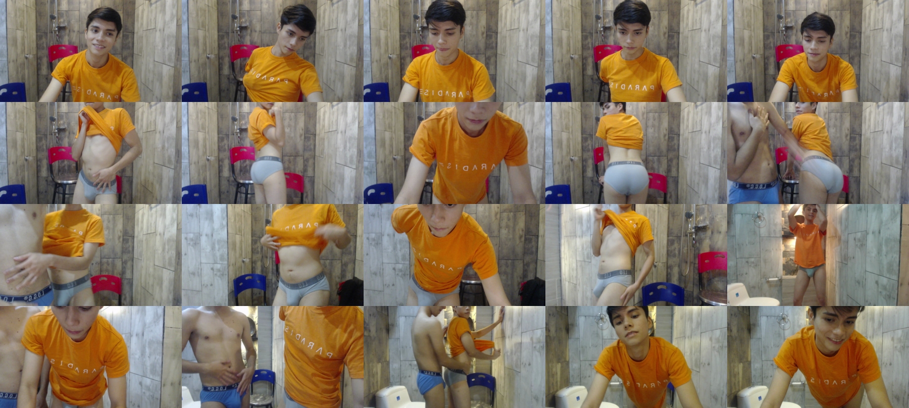 Boyxxx187  28-09-2021 Recorded Video Show