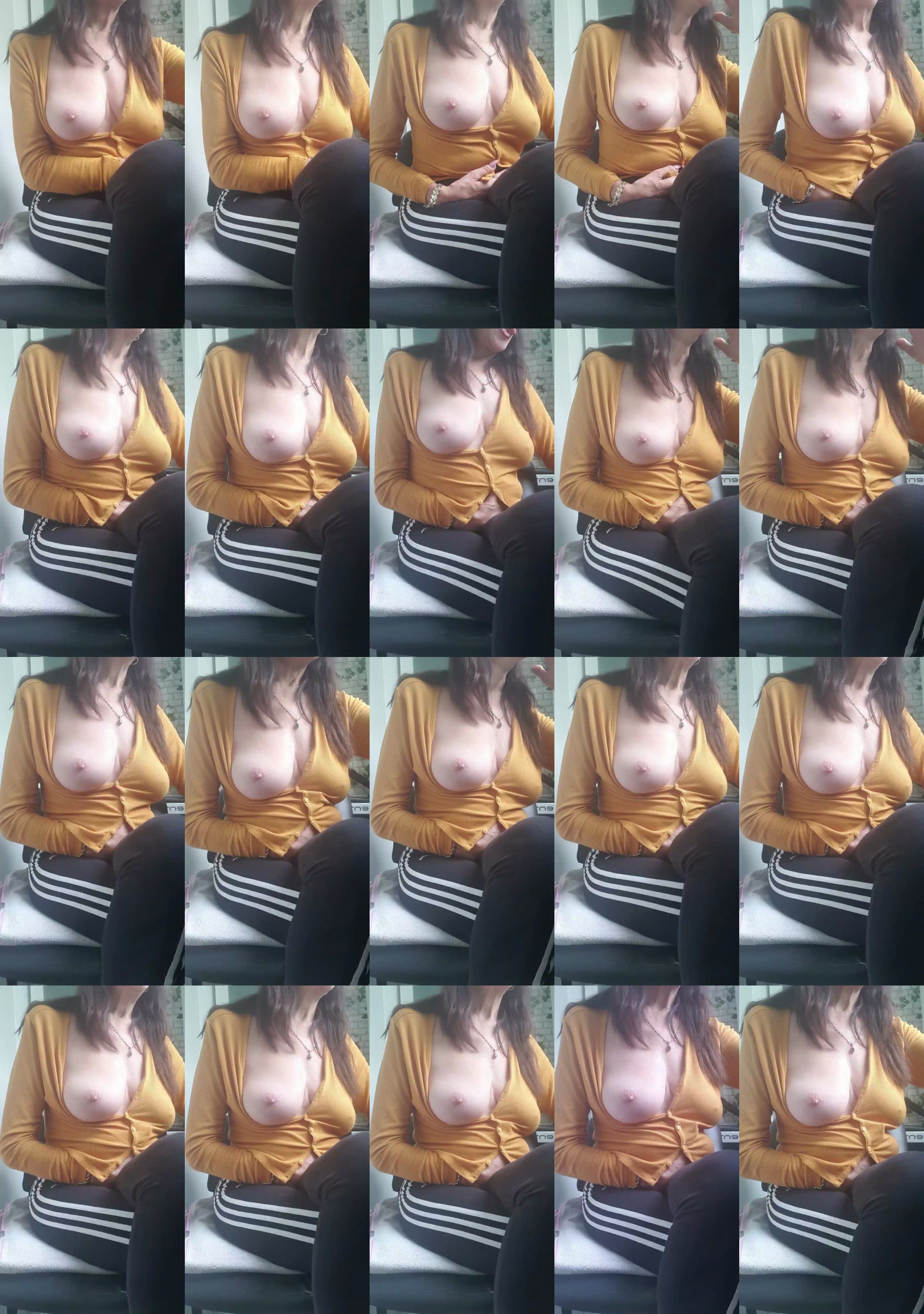 Lady_X_Y 29-09-2021 Wet 
