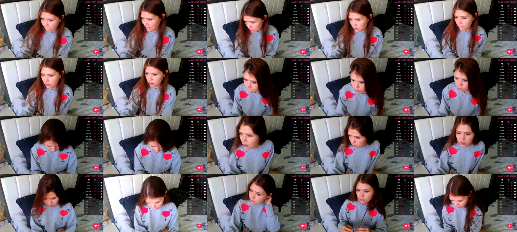 Mylittlestream 28-09-2021 Show 