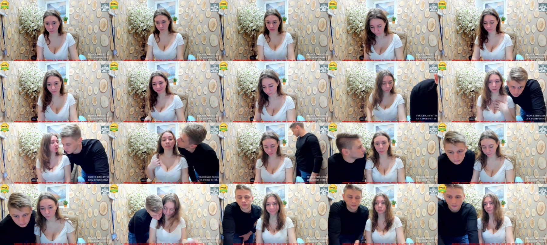 Nick_N_Monica 29-09-2021 XXX 