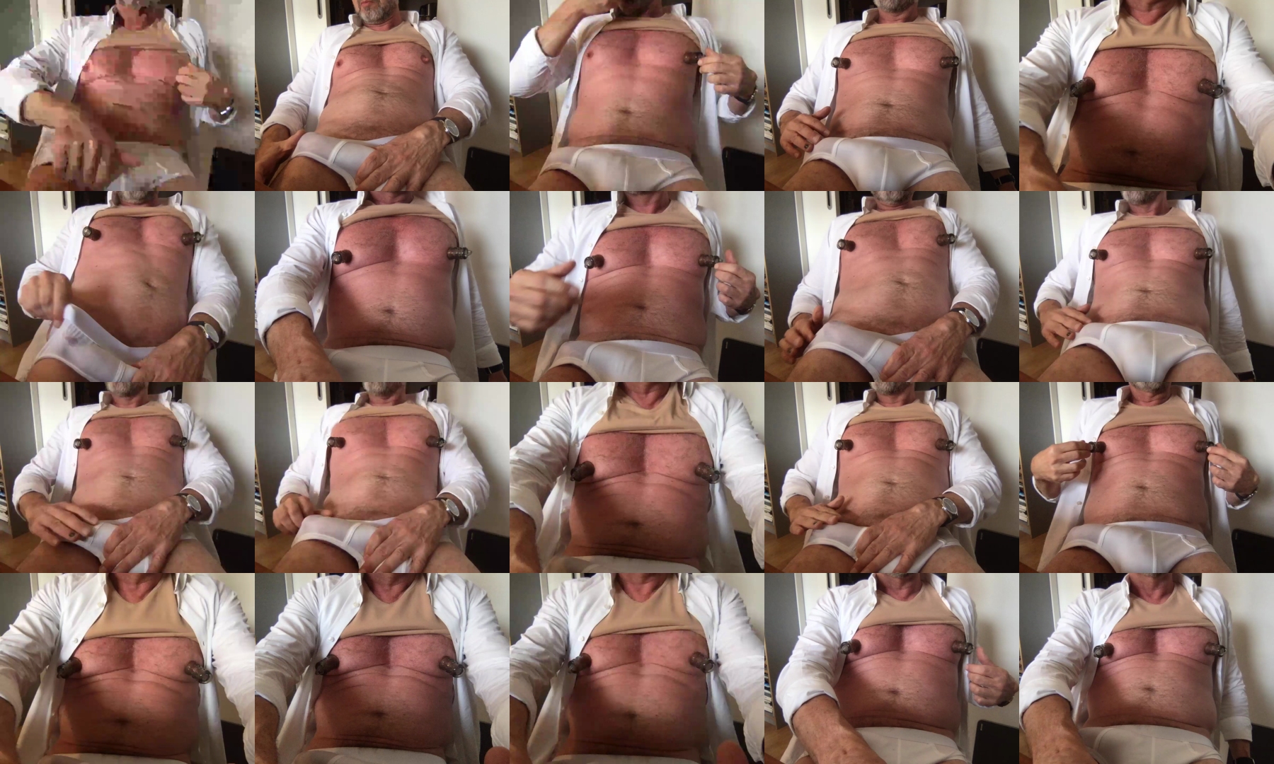 Nordicbynature1  29-09-2021 Recorded Video XXX