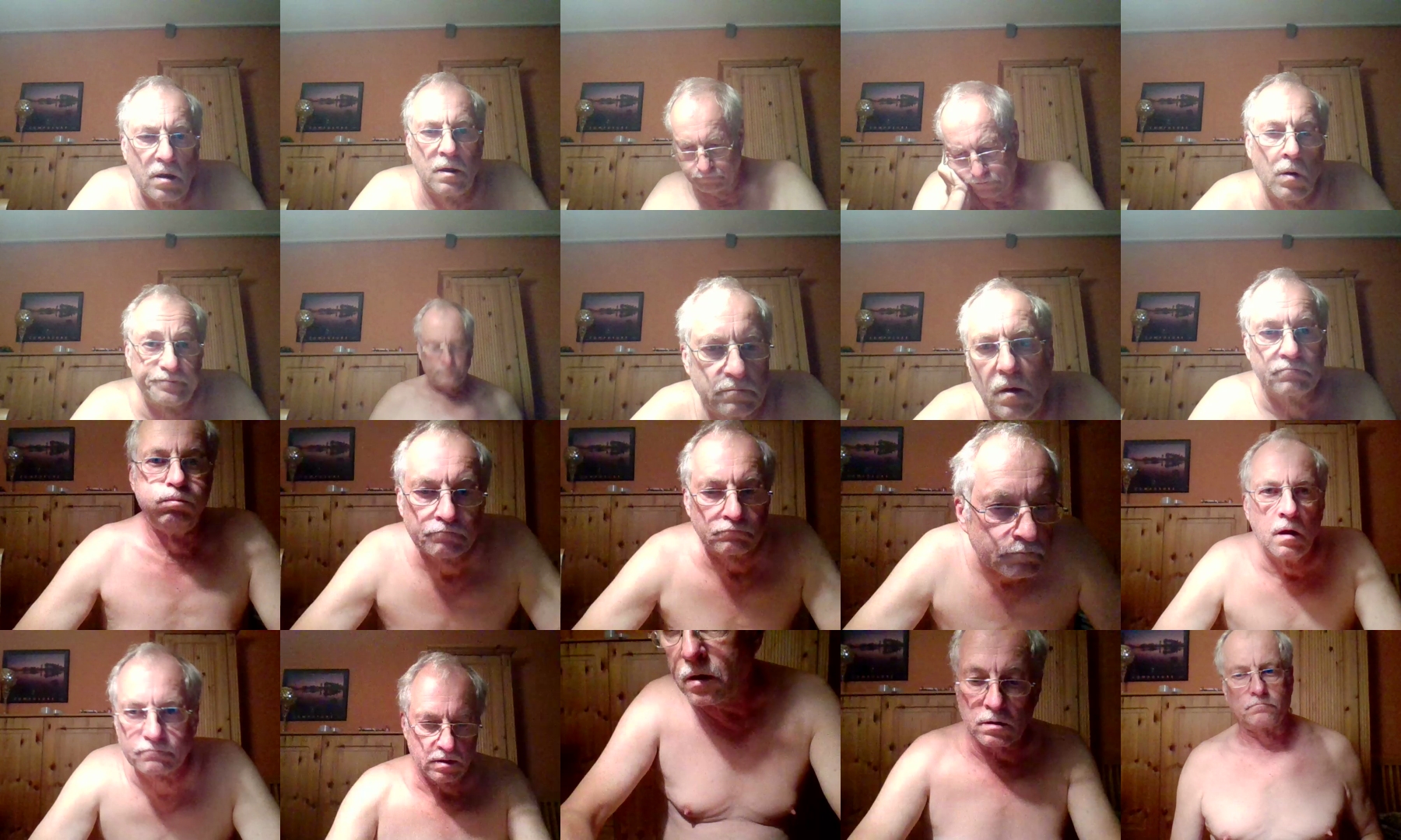 NylonfanKf  28-09-2021 Recorded Video Show