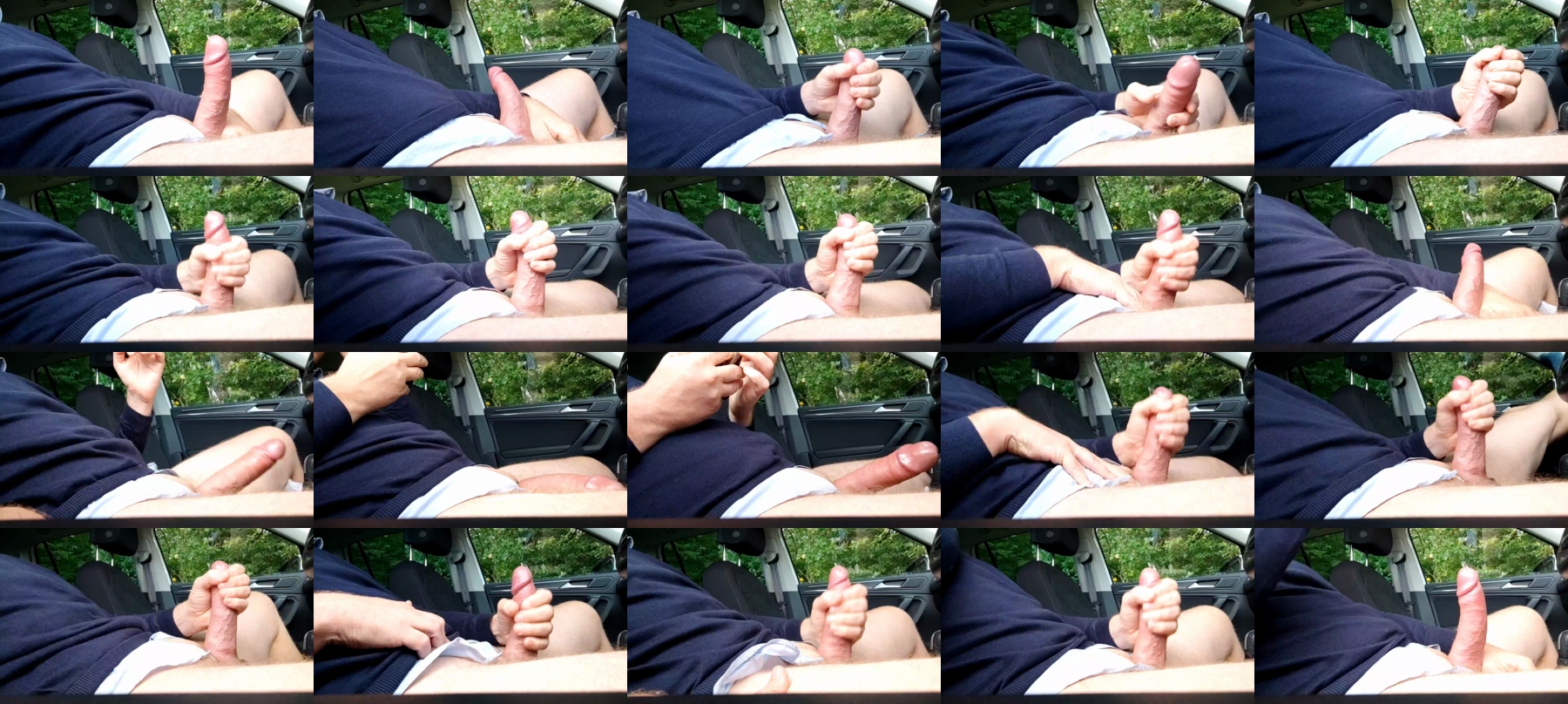 SklaveLex  29-09-2021 Recorded Video Topless