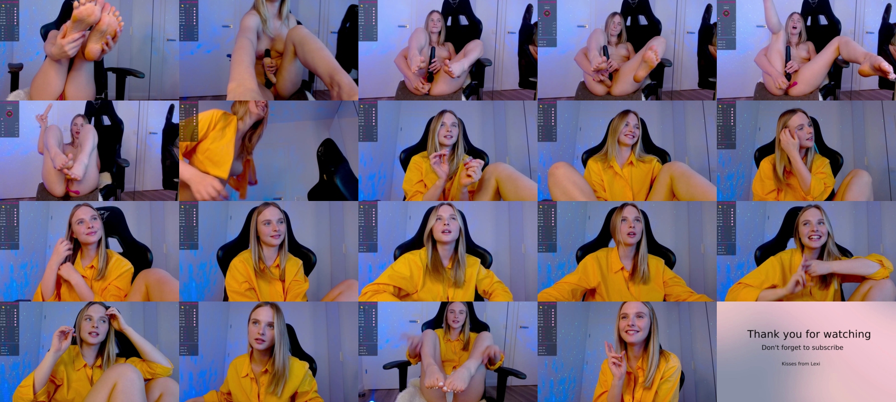 Sweetiekittyy 28-09-2021 Topless 