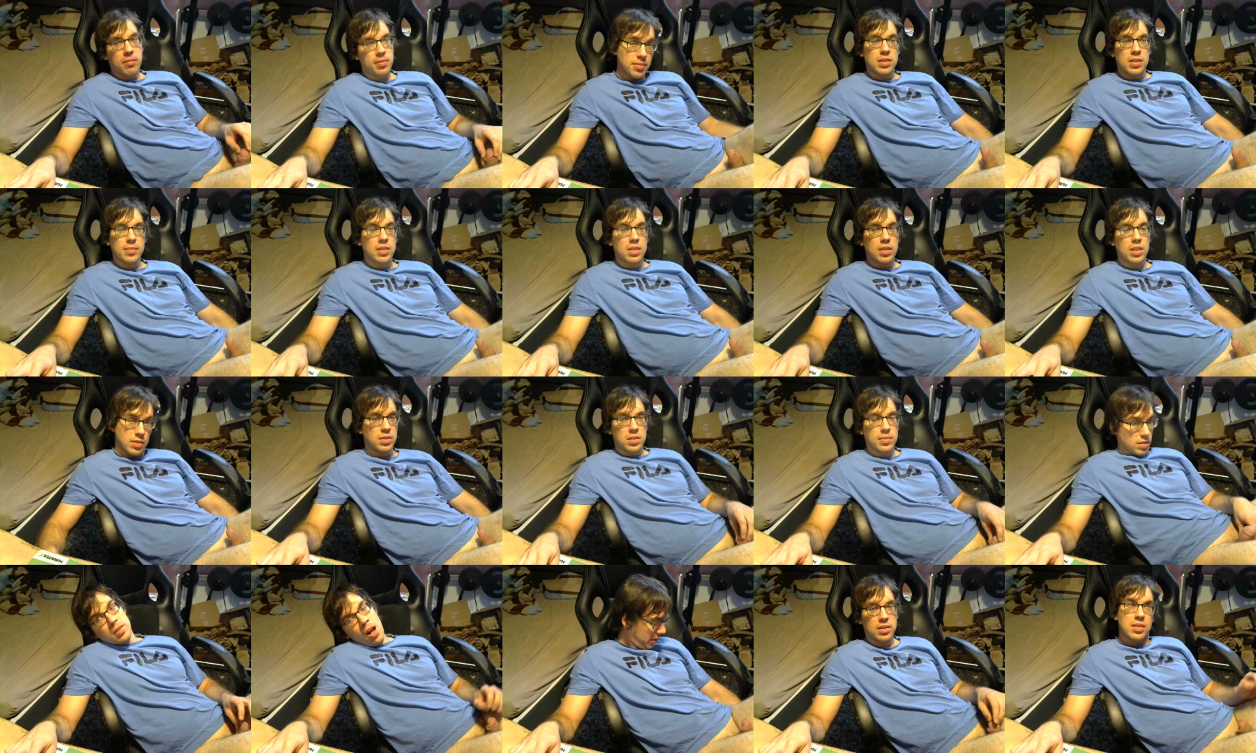 boy90sexy  29-09-2021 Recorded Video Topless
