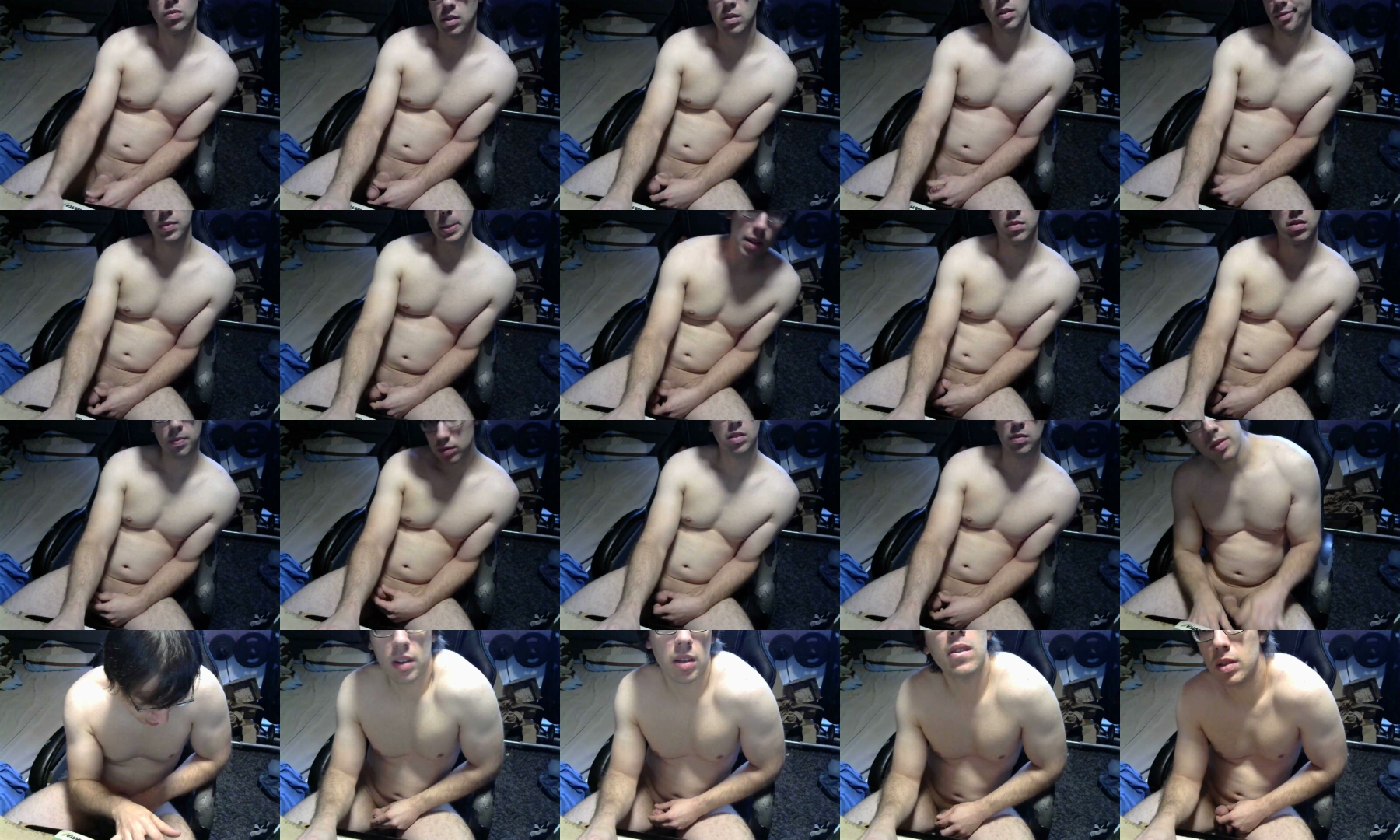 boy90sexy  29-09-2021 Recorded Video Topless