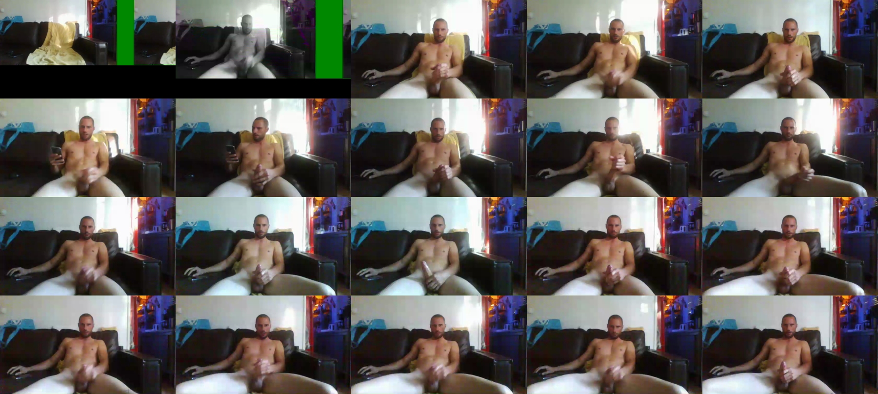 couchguy1984  29-09-2021 Recorded Video Webcam
