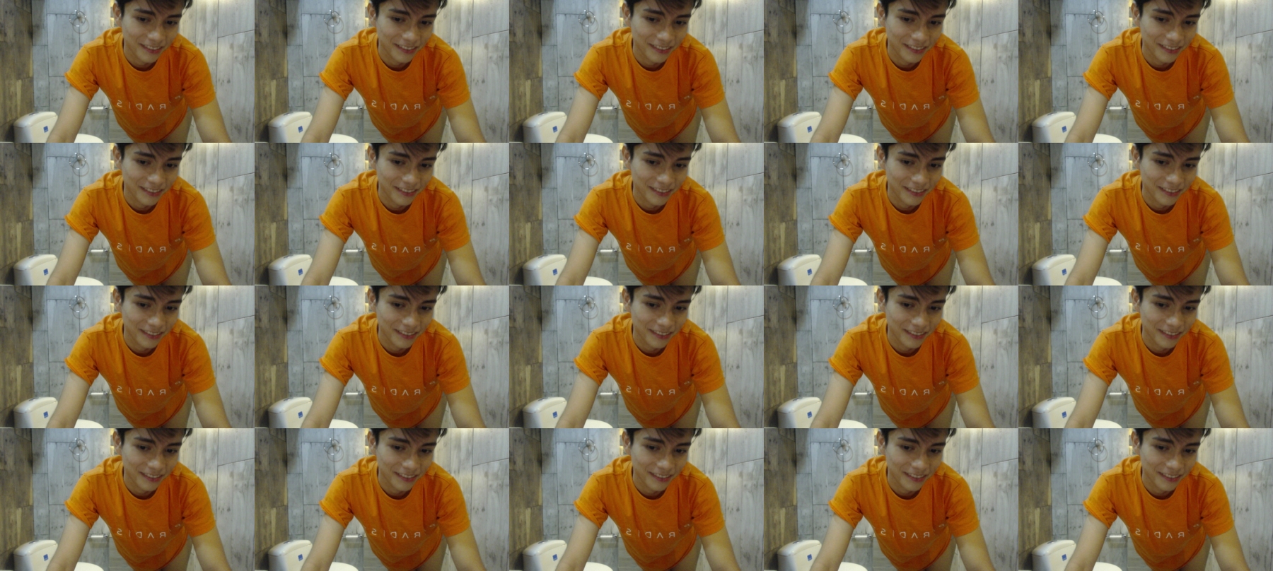 cutetiger191  28-09-2021 Recorded Video Nude