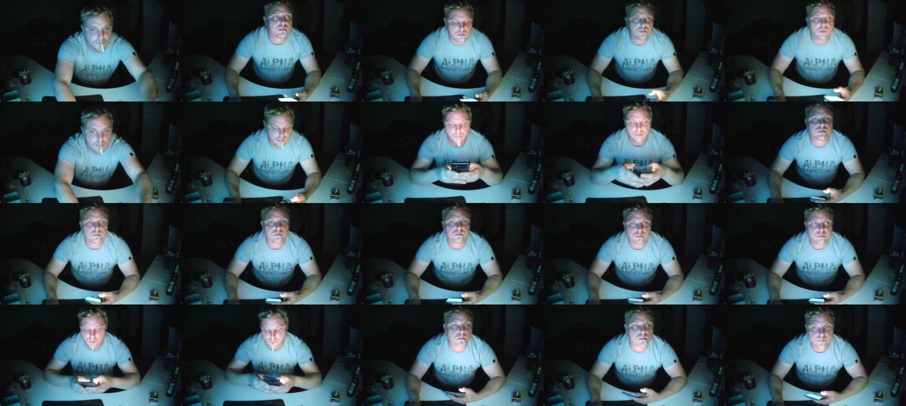 jack_the_89  28-09-2021 Recorded Video Nude
