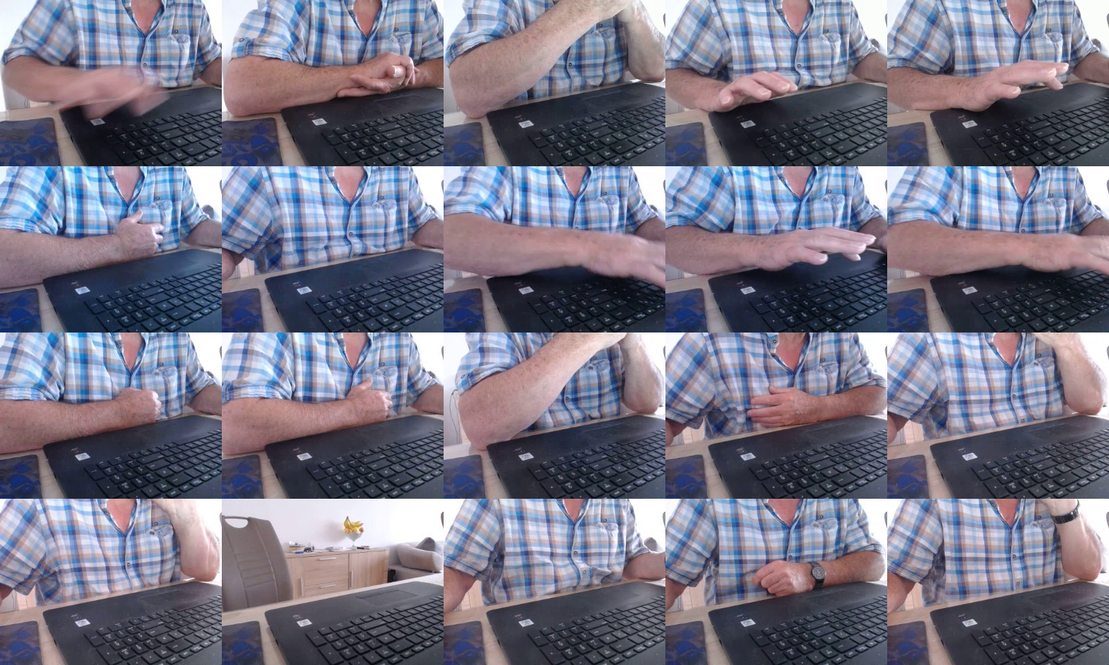 skippy500  29-09-2021 Recorded Video Show