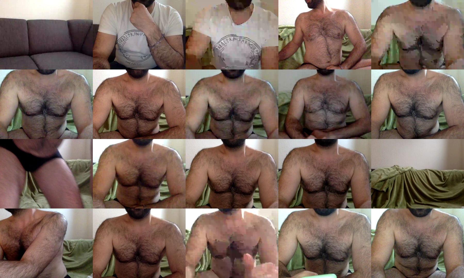 wupper622  29-09-2021 Recorded Video Show