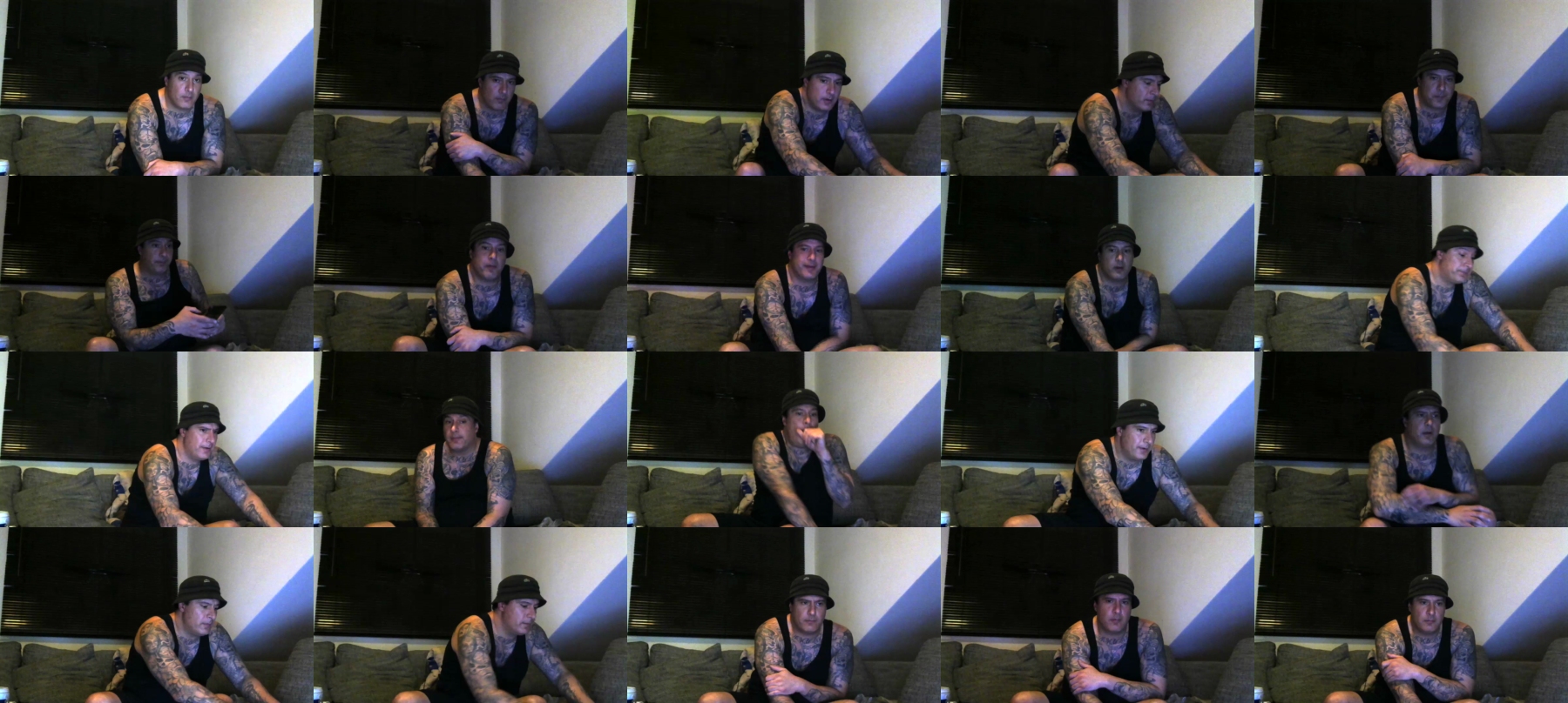 1GEZENADAM  29-09-2021 Recorded Video Webcam