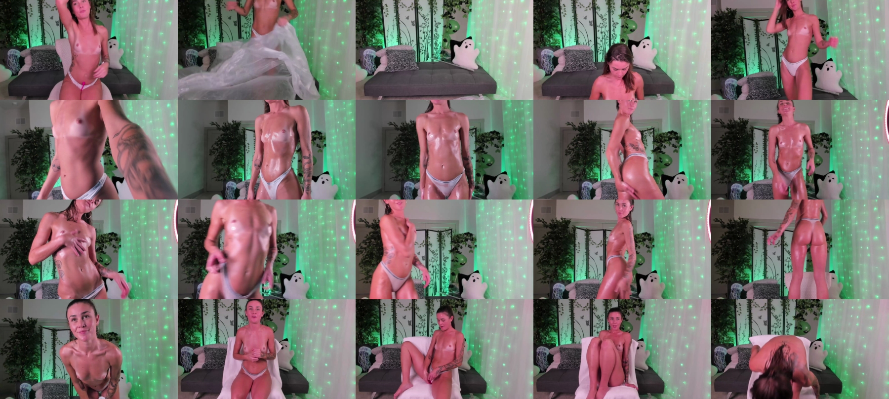 Casspertheghxst 29-09-2021 Nude 