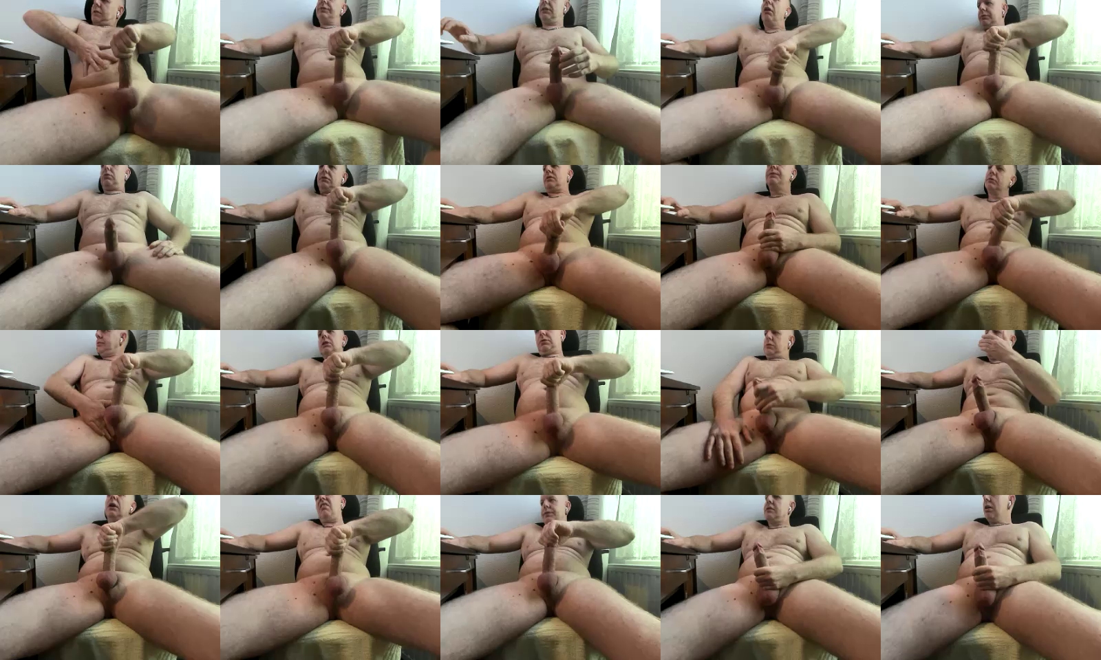 Handwerker  30-09-2021 Recorded Video XXX