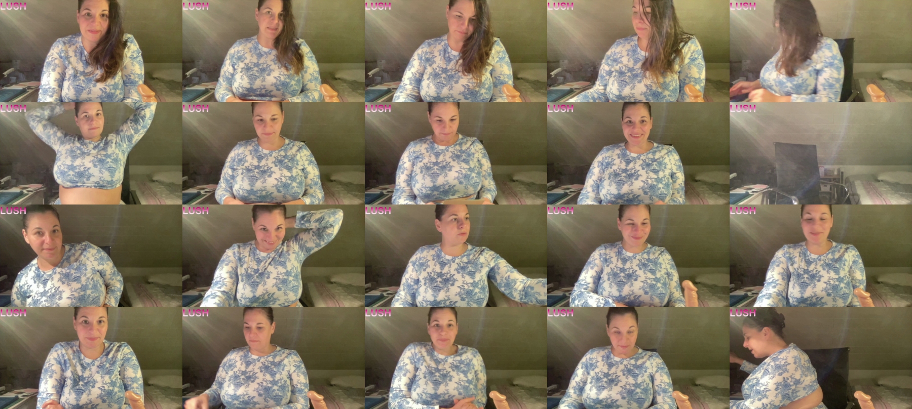 HornyMilfLeah 29-09-2021 Download 