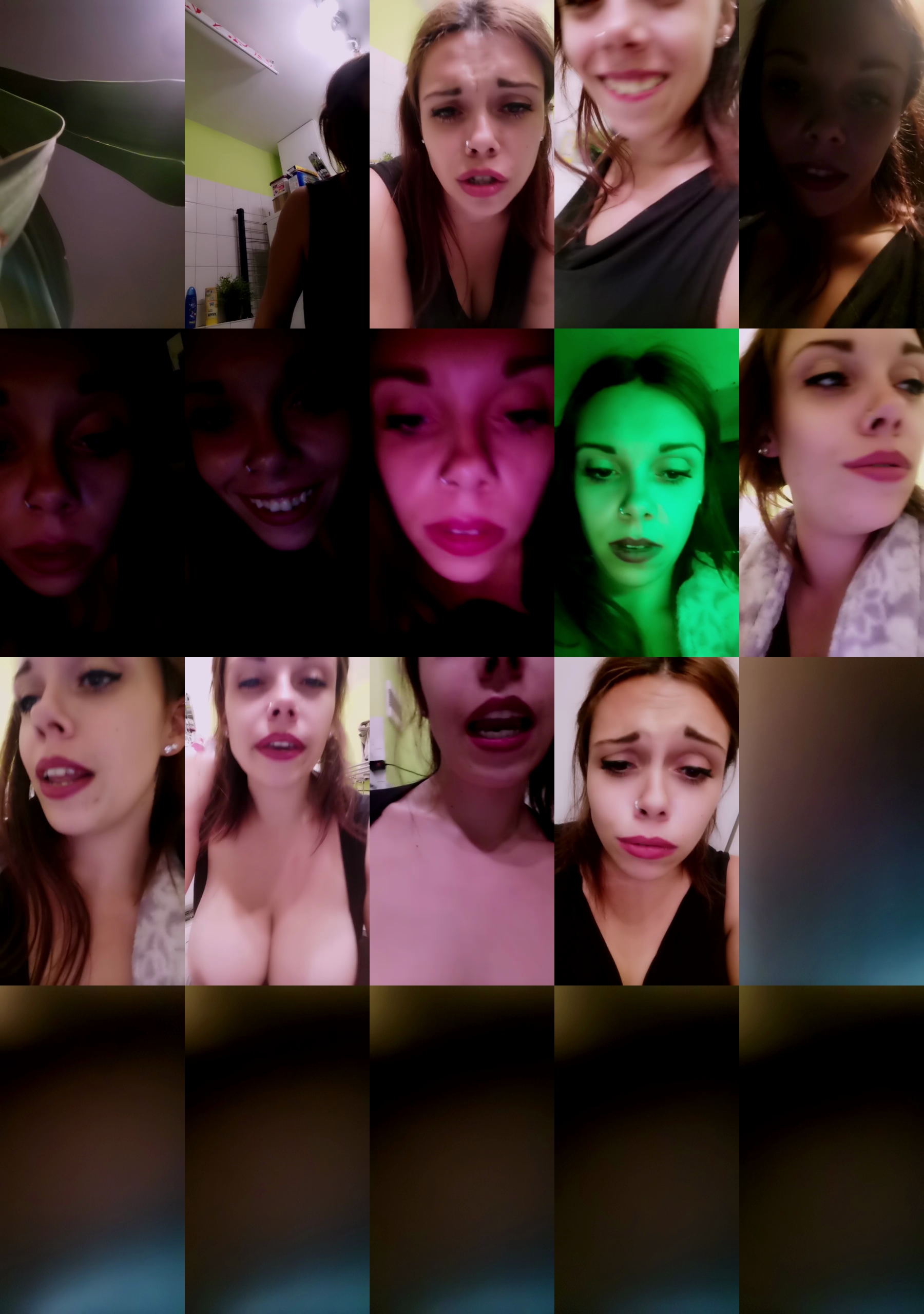 Louisa69Dennis 29-09-2021 Naked 
