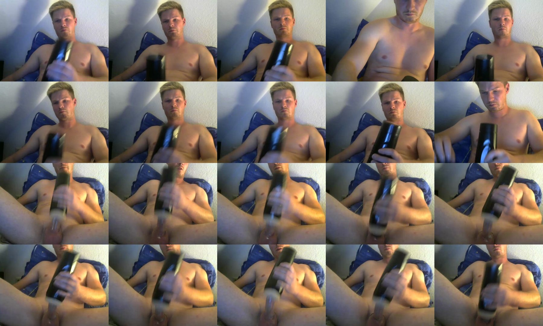 Mueelleer  29-09-2021 Recorded Video Naked