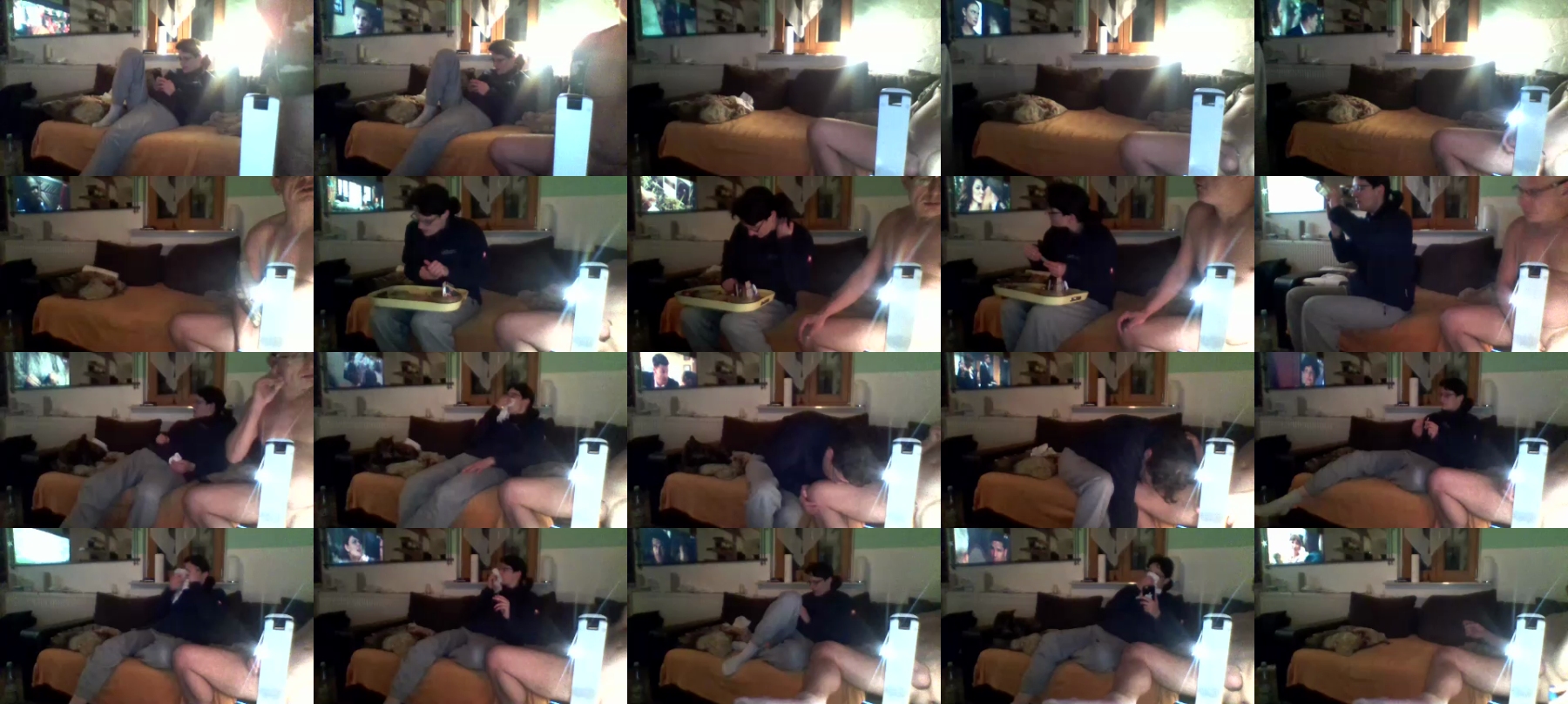 Pitterporz  29-09-2021 Recorded Video XXX
