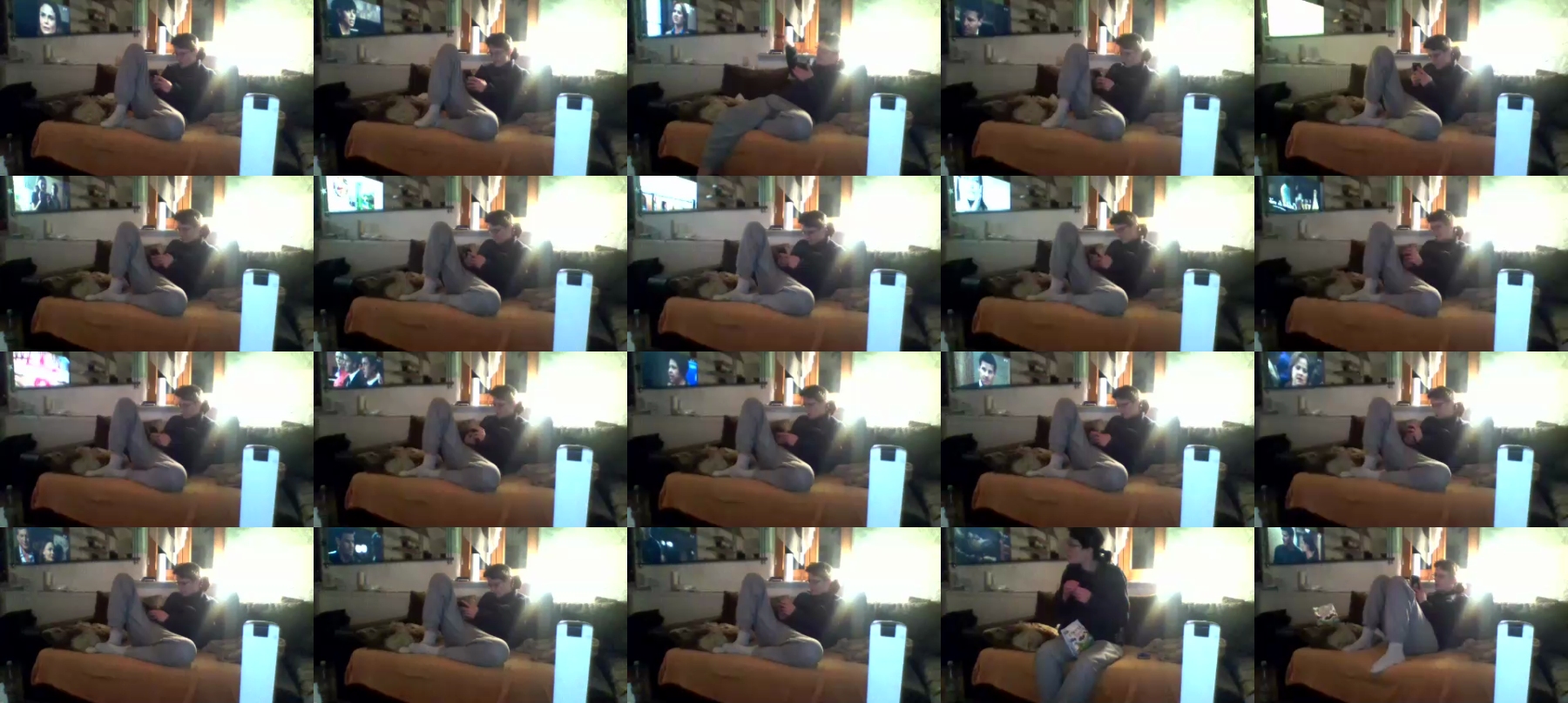 Pitterporz  29-09-2021 Recorded Video Webcam