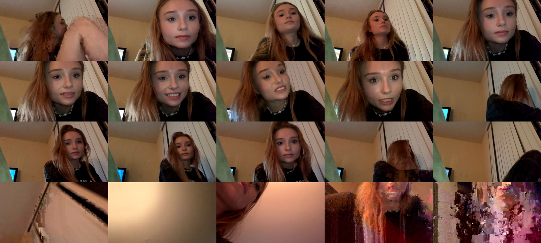 Princesshannnn 29-09-2021 Webcam 