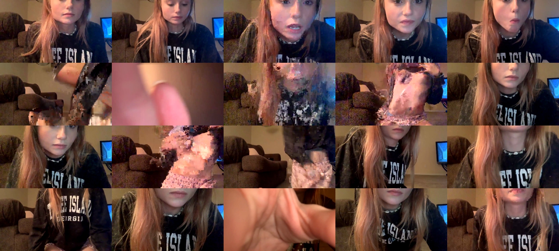 Princesshannnn 29-09-2021 Ass 