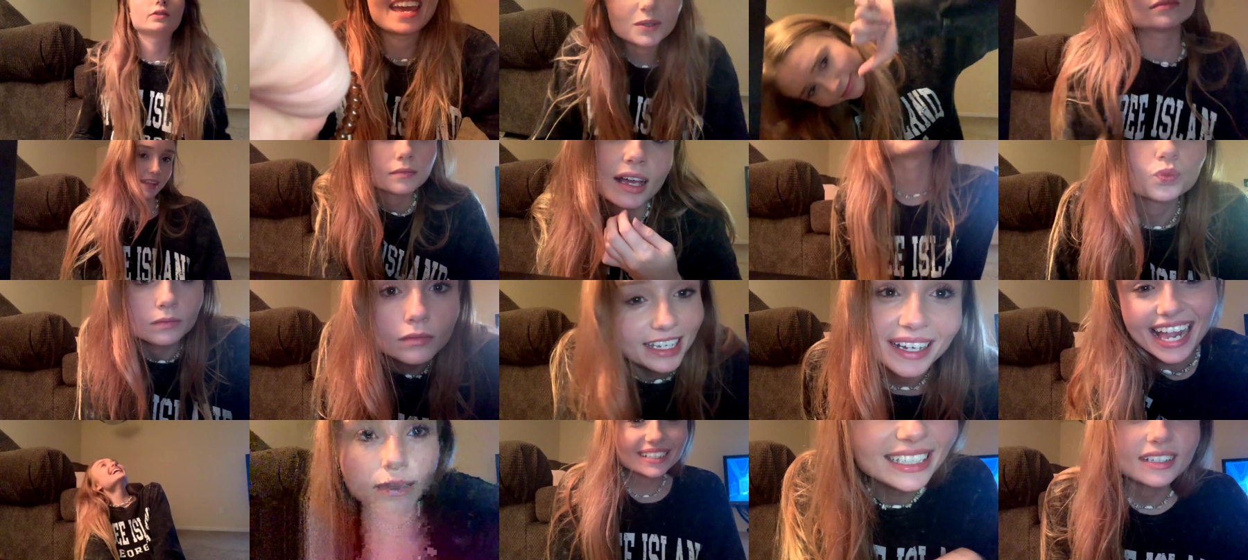 Princesshannnn 29-09-2021 Porn 
