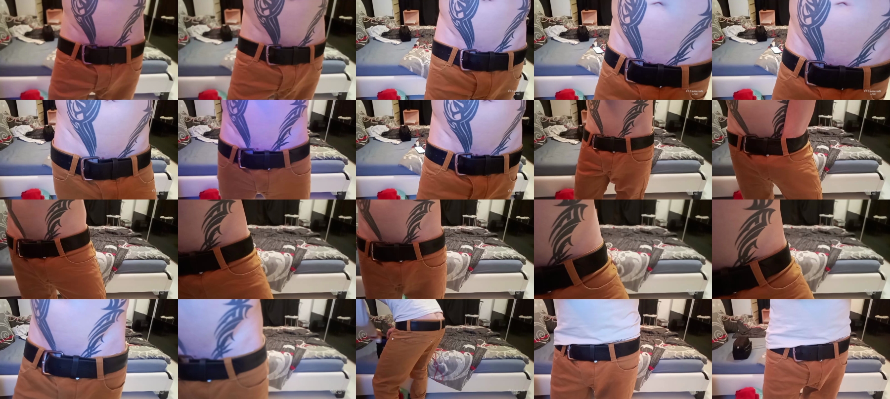Royal2310  29-09-2021 Recorded Video Porn