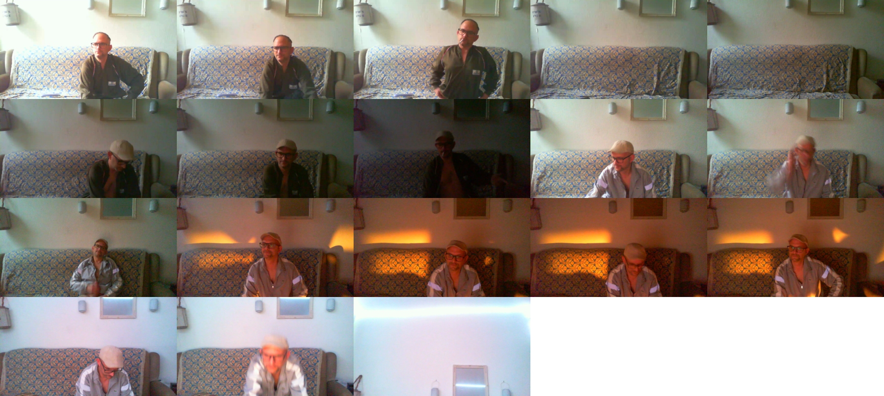 SpankiWank  29-09-2021 Recorded Video Porn