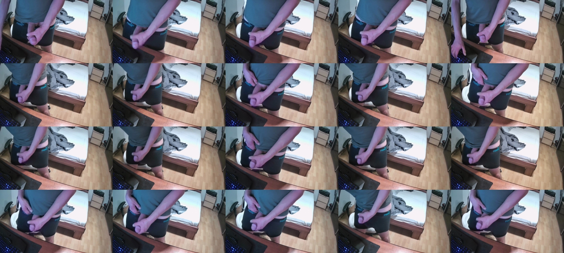 ThomsDickk  29-09-2021 Recorded Video Download