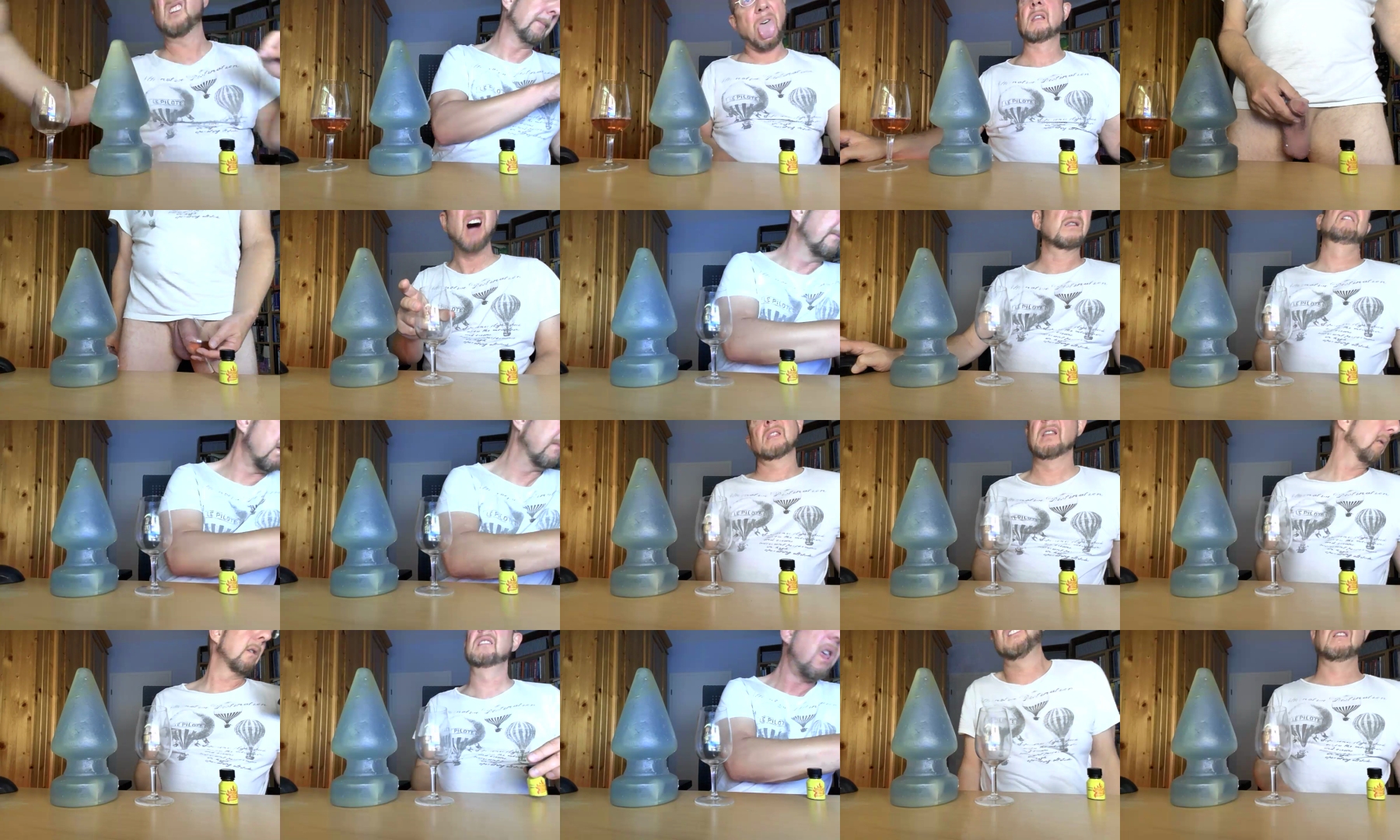Tom_PP  29-09-2021 Recorded Video Show