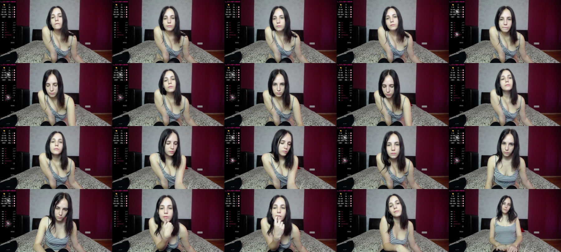 VixenHugh 30-09-2021 Porn 