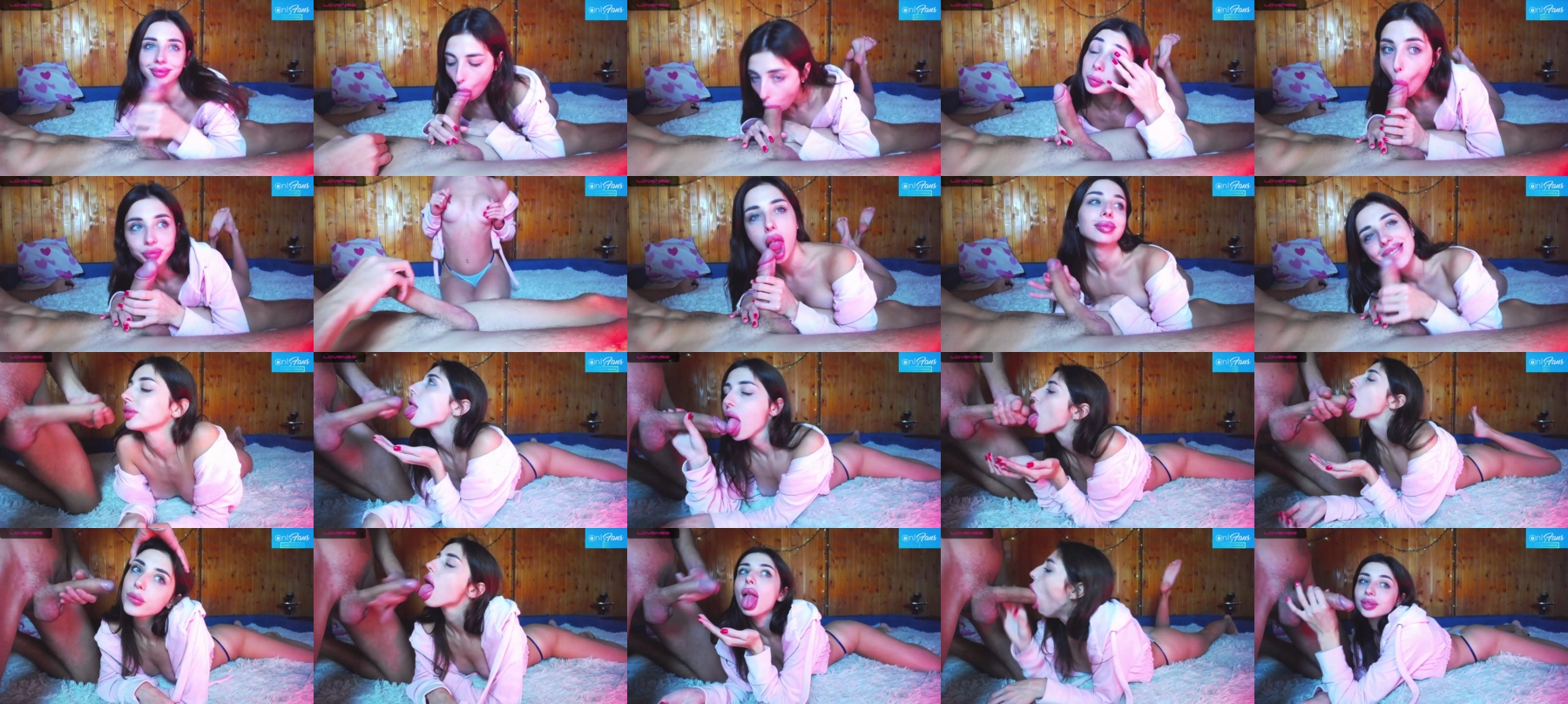 Welovealldo 29-09-2021 Naked 