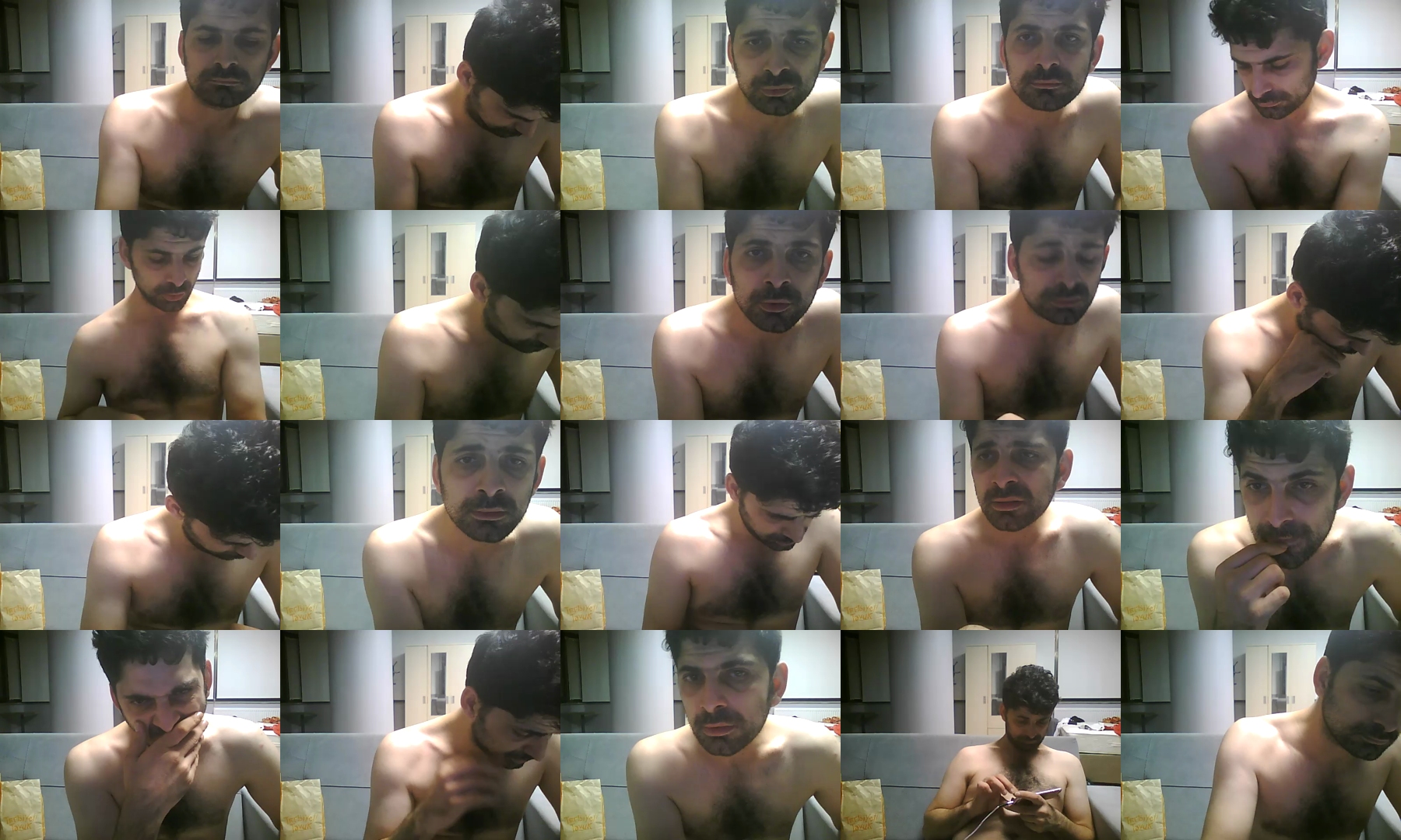 Yaramaz72  29-09-2021 Recorded Video Show