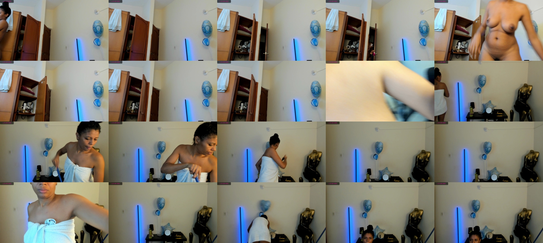 angelica_af 29-09-2021 Naked 
