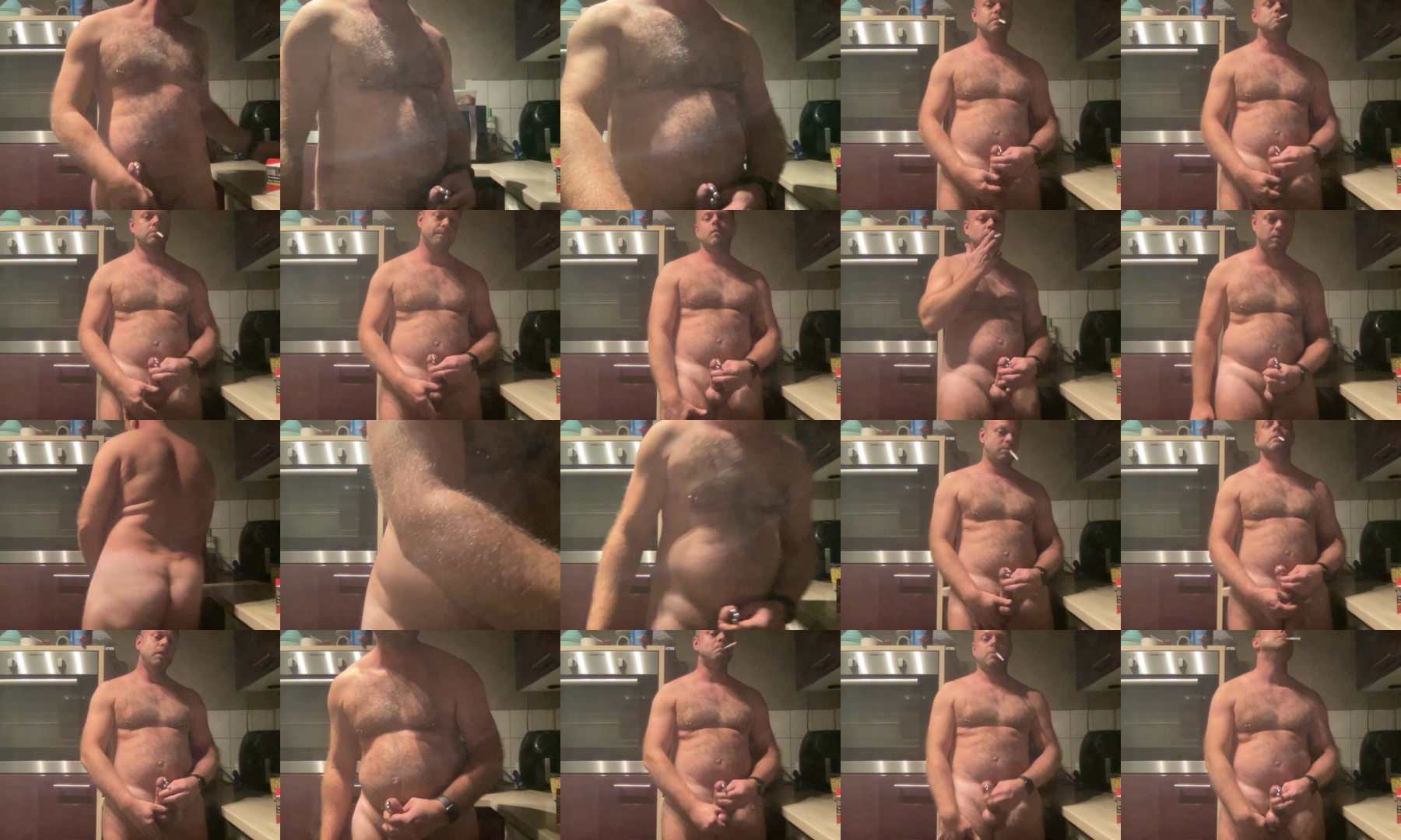 bolzen77  29-09-2021 Recorded Video Show