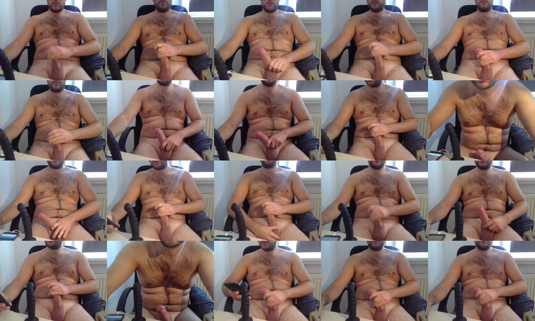 denzel1995  30-09-2021 Recorded Video Porn