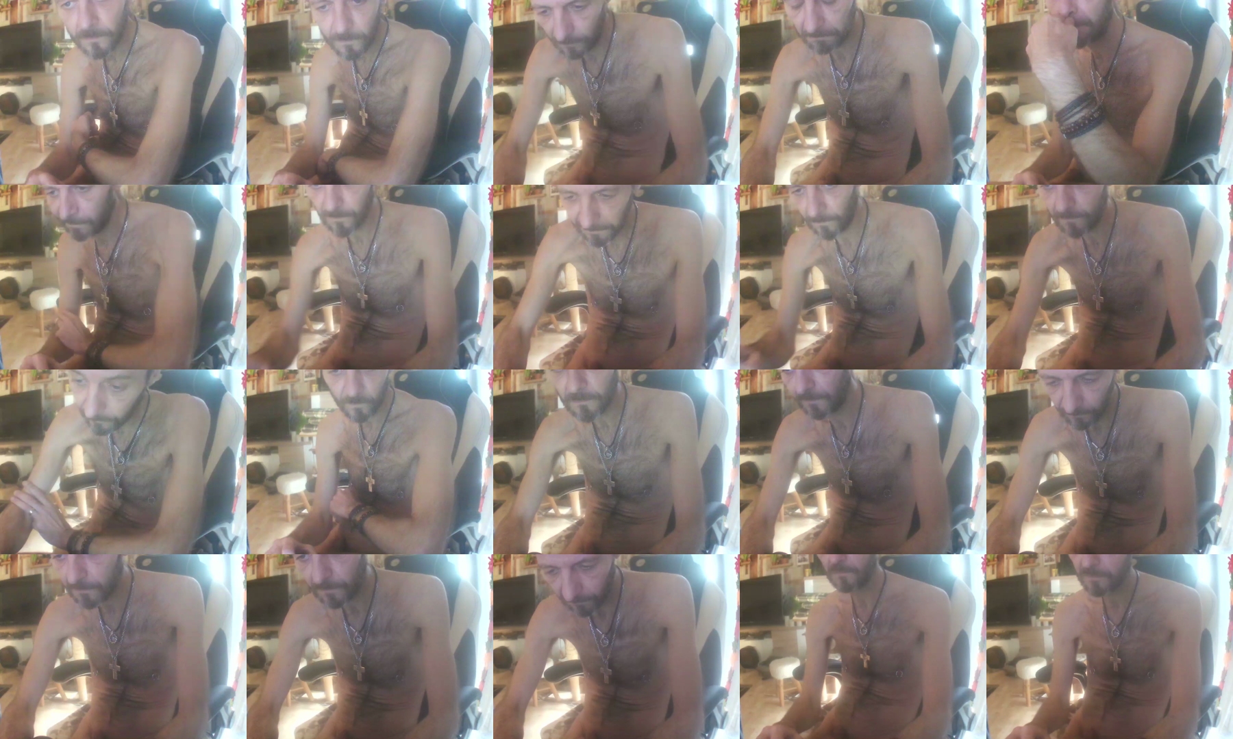 goodmc  30-09-2021 Recorded Video Nude