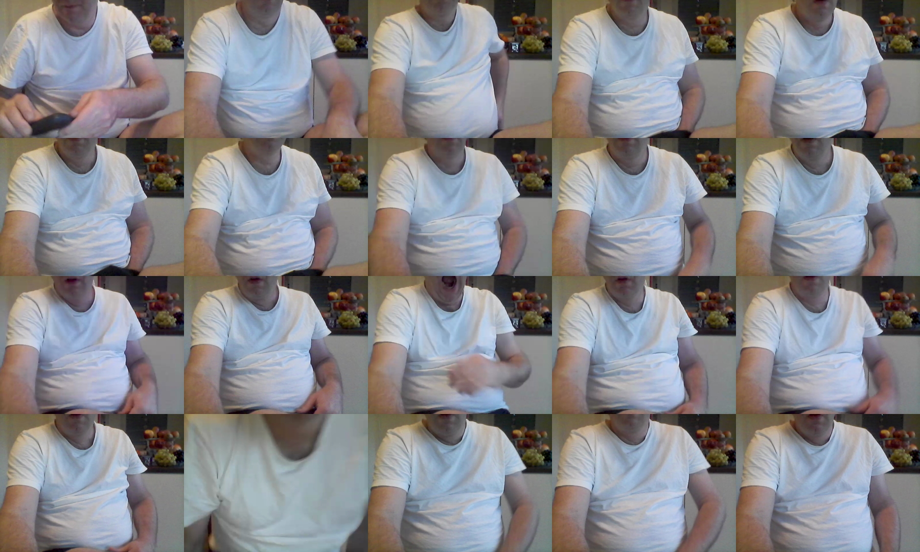 hotjerk2019  29-09-2021 Recorded Video XXX