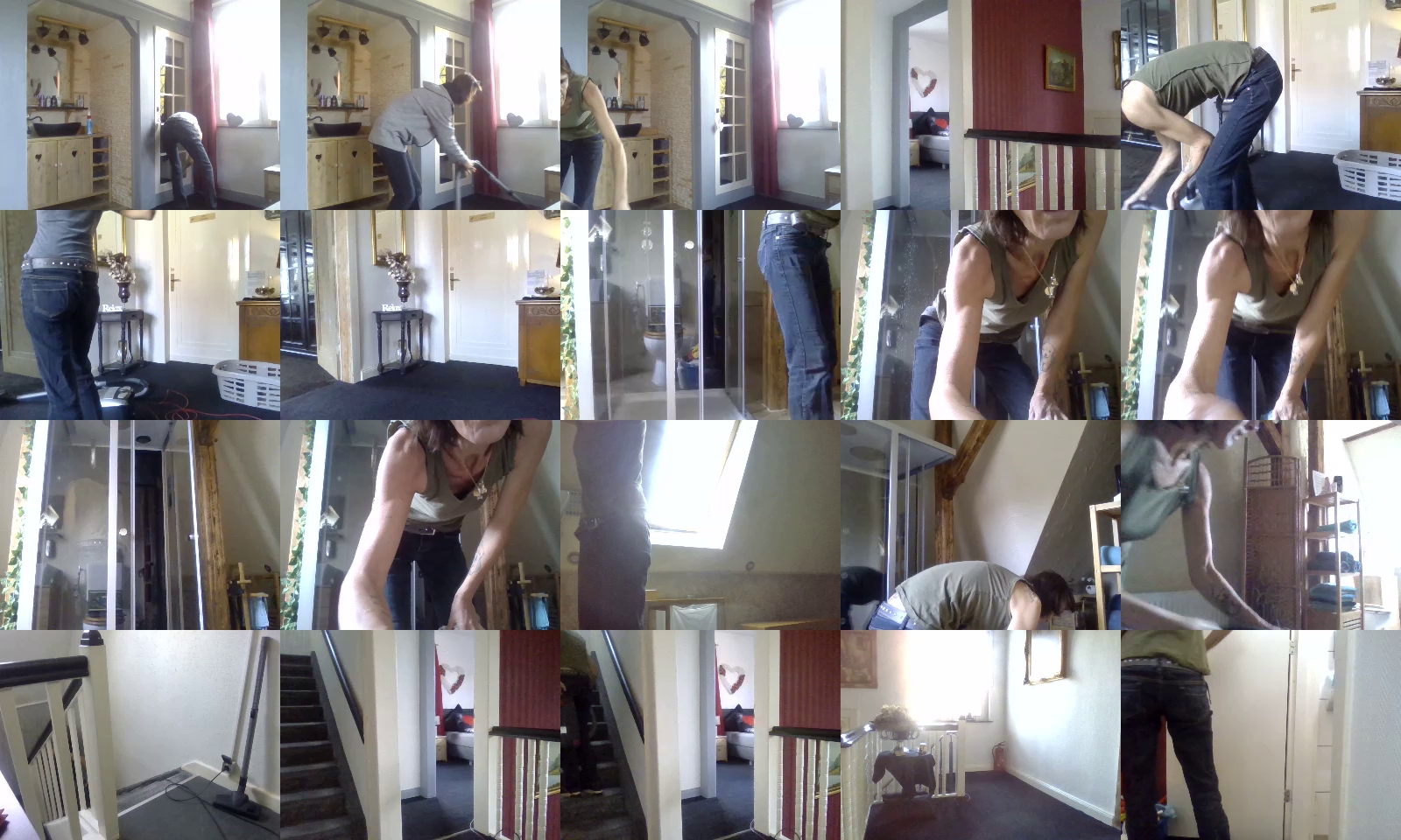 naomie71 30-09-2021 Video 
